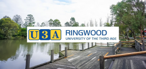 U3A Ringwood